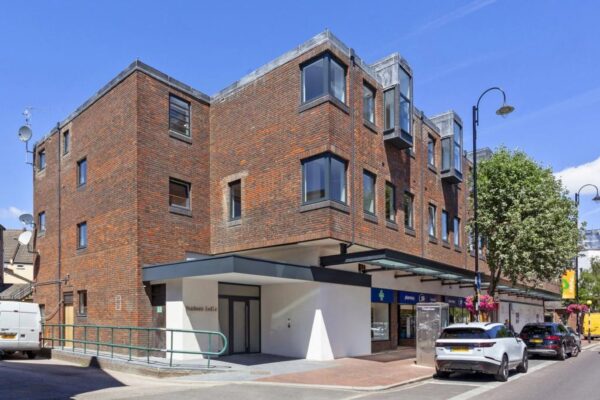 Venture Lofts, London