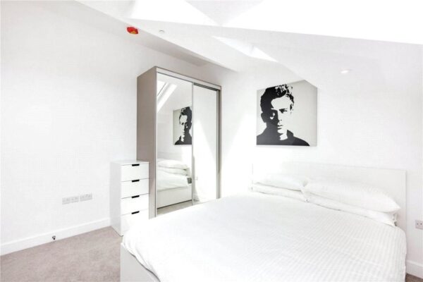 Venture Lofts, London