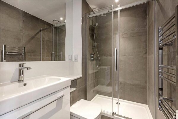 Venture Lofts, London