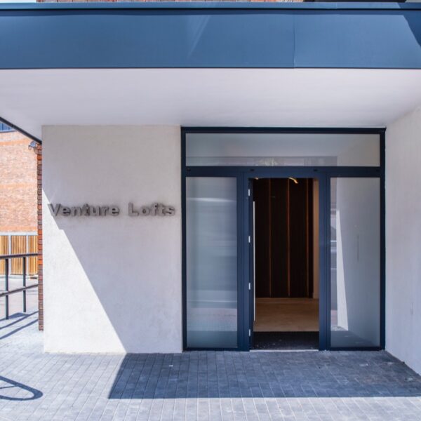 Venture Lofts, London