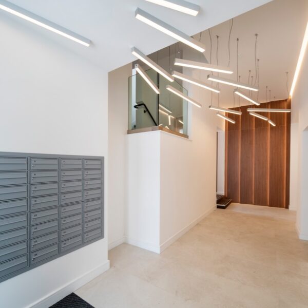 Venture Lofts, London