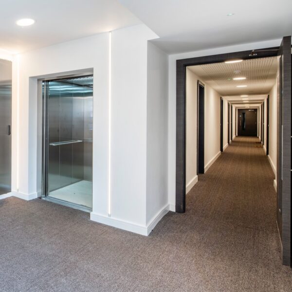 Venture Lofts, London