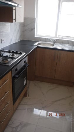 Sunderland Road, Lewisham, SE23