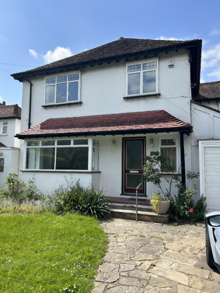 pampisford road, purley, cr8