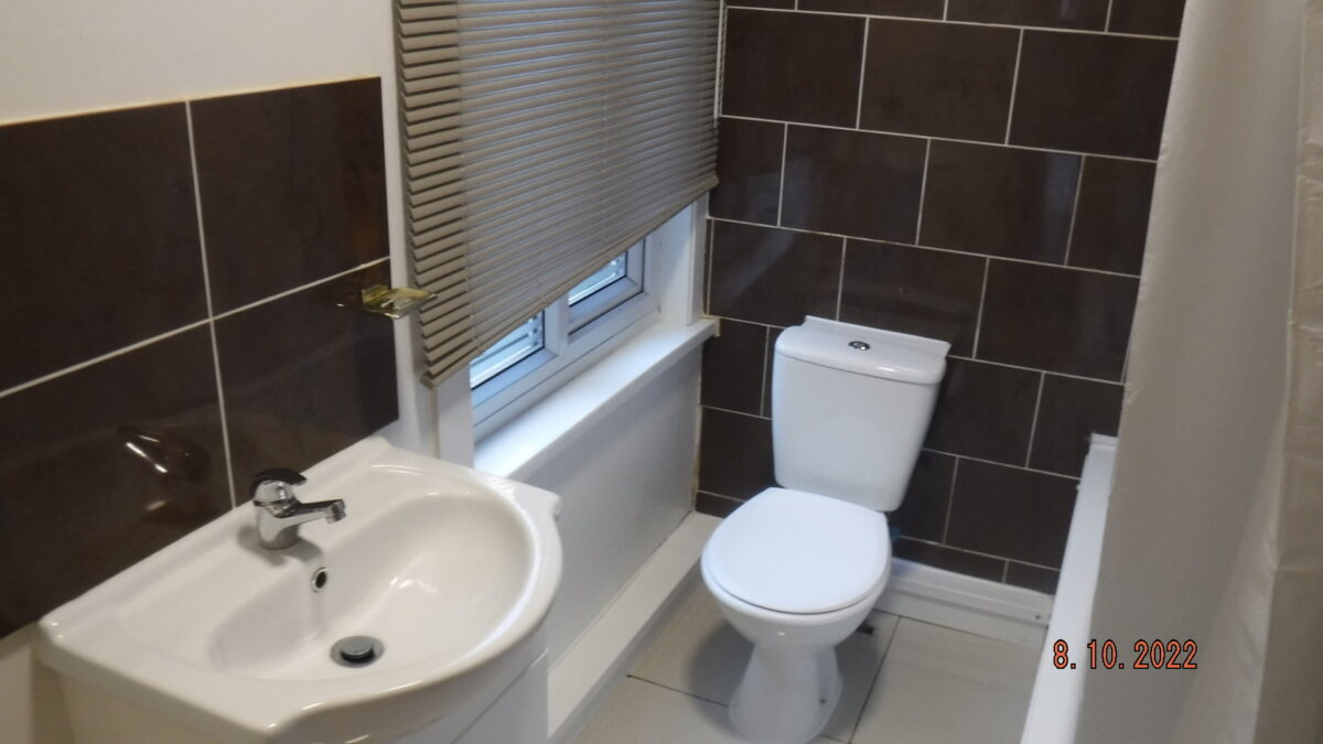 leigham court road, streatham, sw16