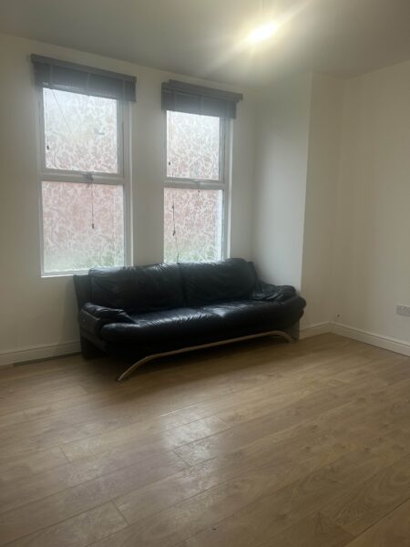 Lyhamrd Road, Brixton, SW2