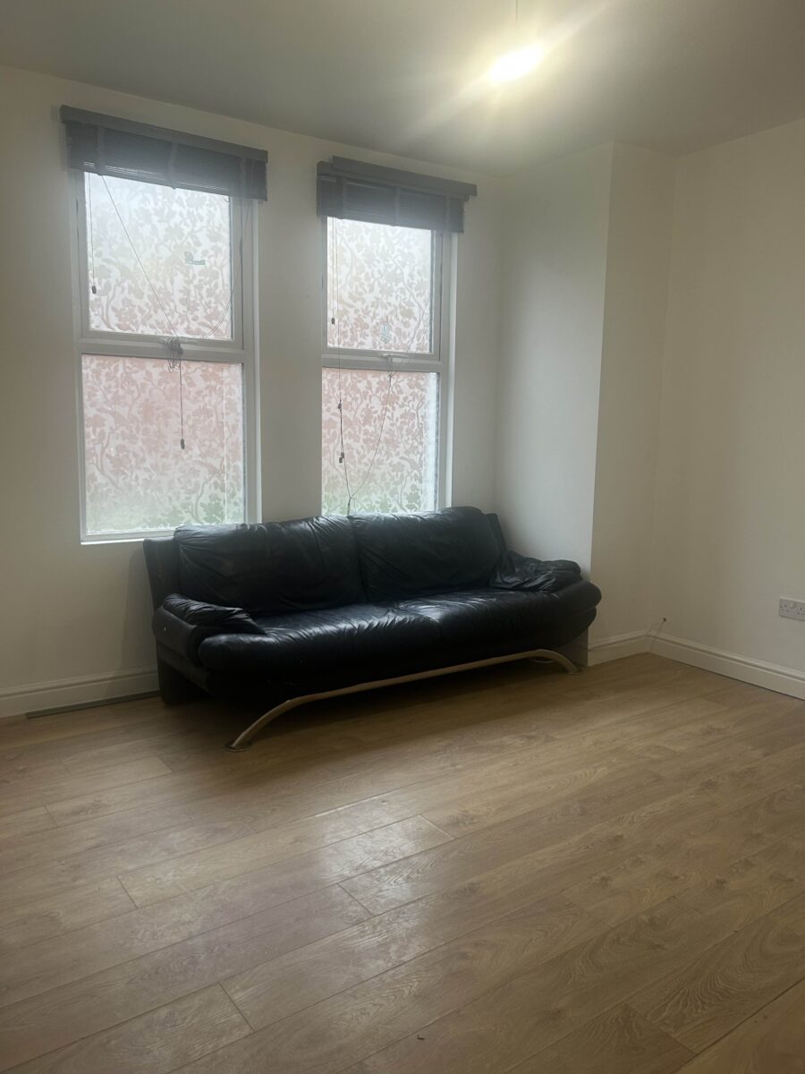 Lyhamrd Road, Brixton, SW2