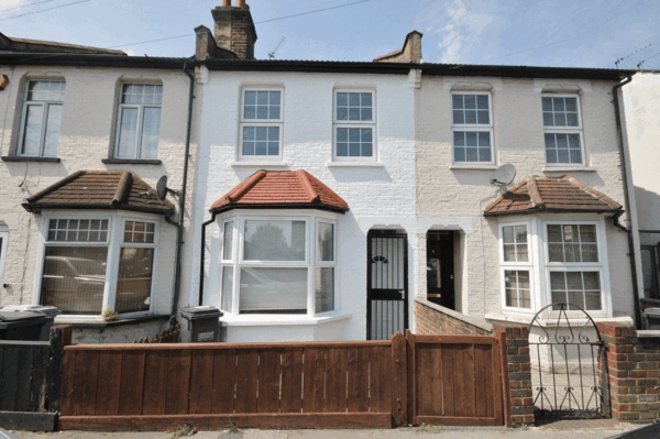 Bensham Lane, Thornton Heath, CR7