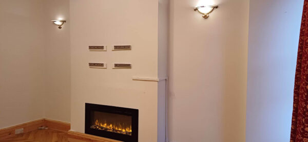 4/5 Bedroom House in Thornton Heath