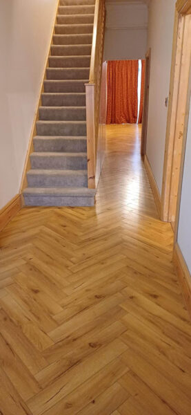 4/5 Bedroom House in Thornton Heath