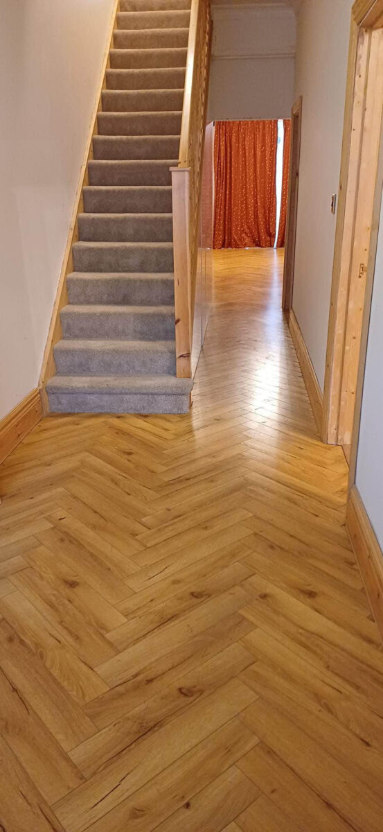 4/5 Bedroom House in Thornton Heath