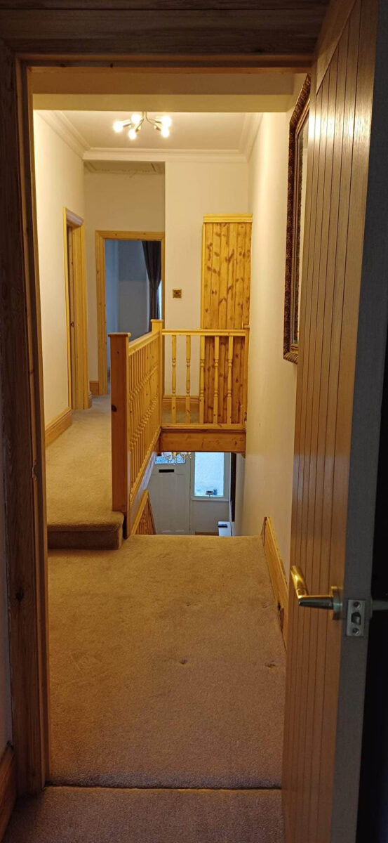 4/5 Bedroom House in Thornton Heath
