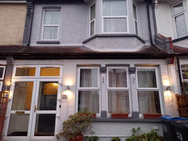 4/5 Bedroom House in Thornton Heath