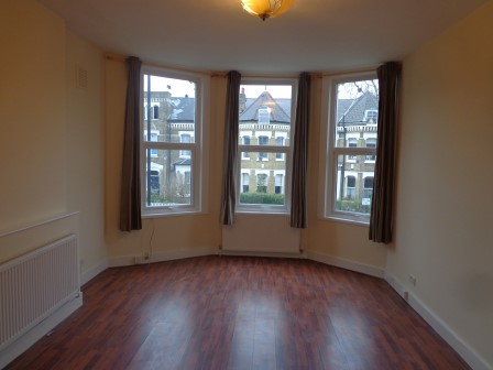 Sibella Road