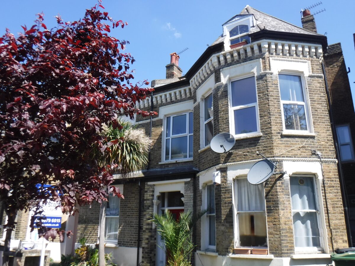 Sibella Road