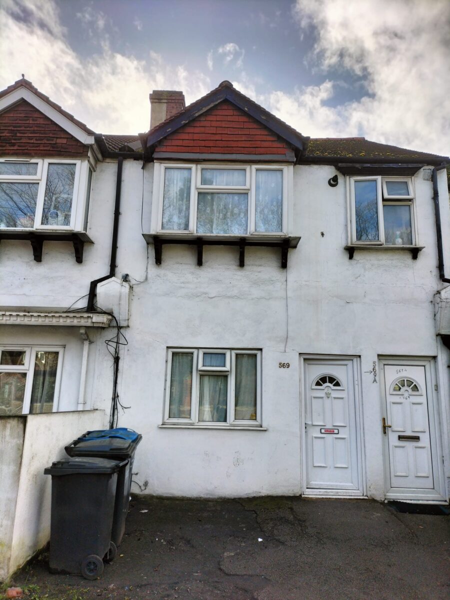 mitcham