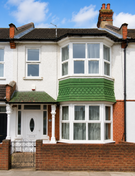 3 Bedroom Thornton Heath