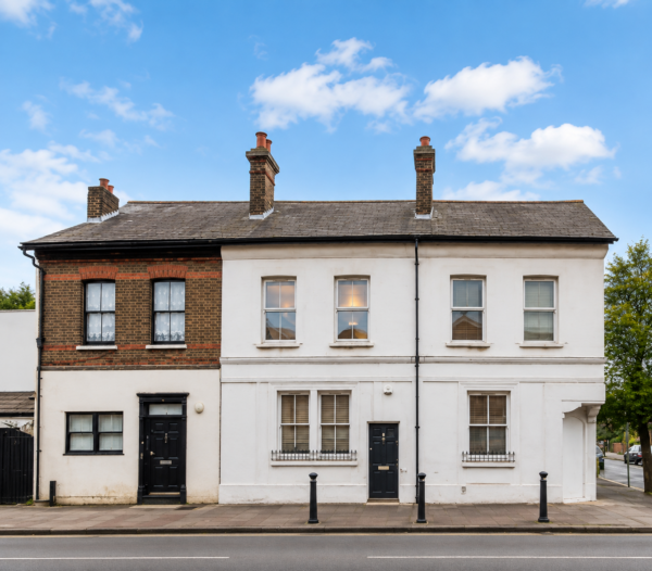 croydon road, bekenham, br3