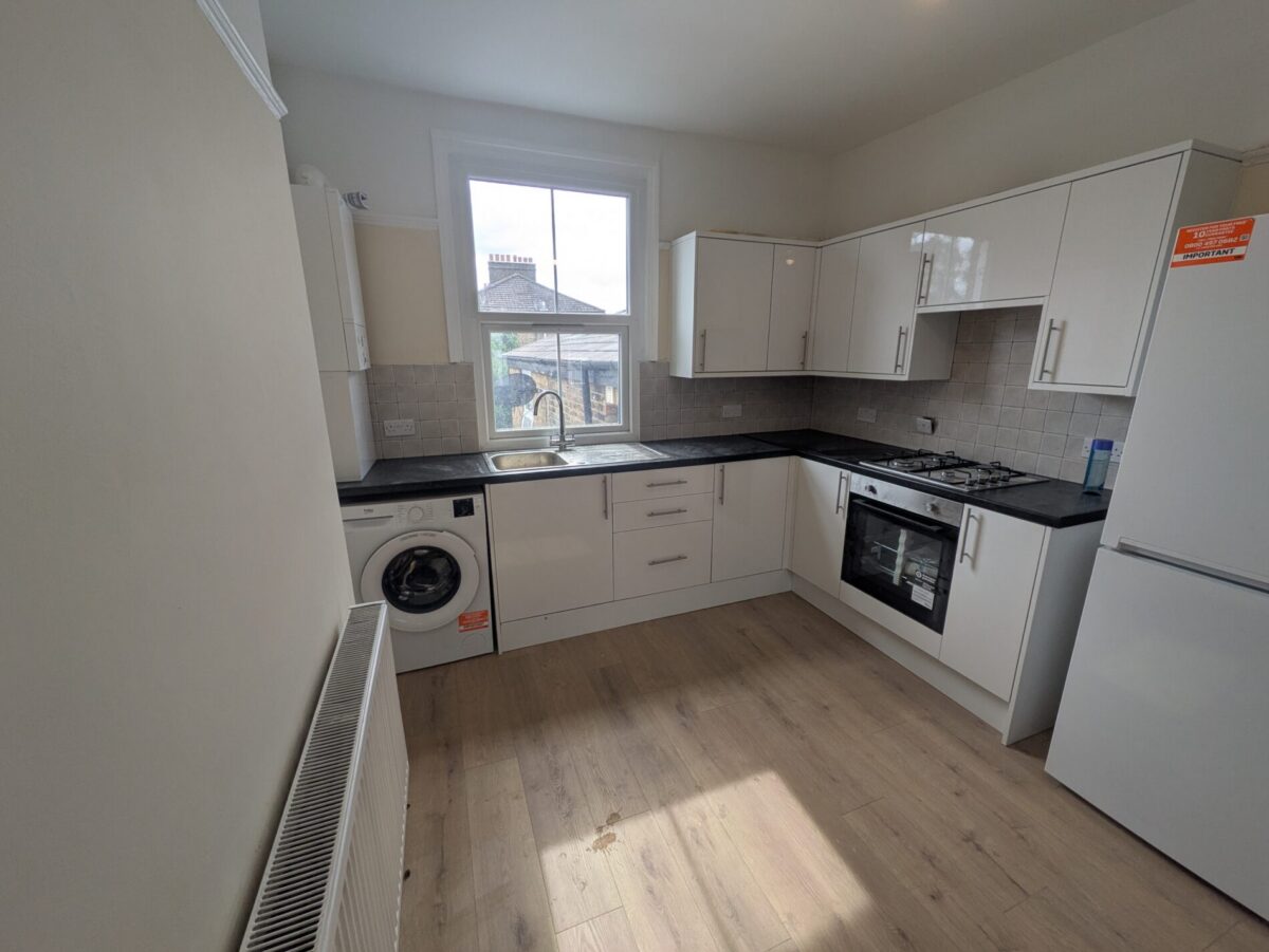 croydon road, bekenham, br3